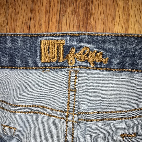 Kut from the Kloth Jeans - Picture 3 of 5
